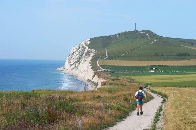 The Originals City, L'Haut' Aile, Coquelles-Calais Tunnel S/Manche L'Hautaile Exterior photo