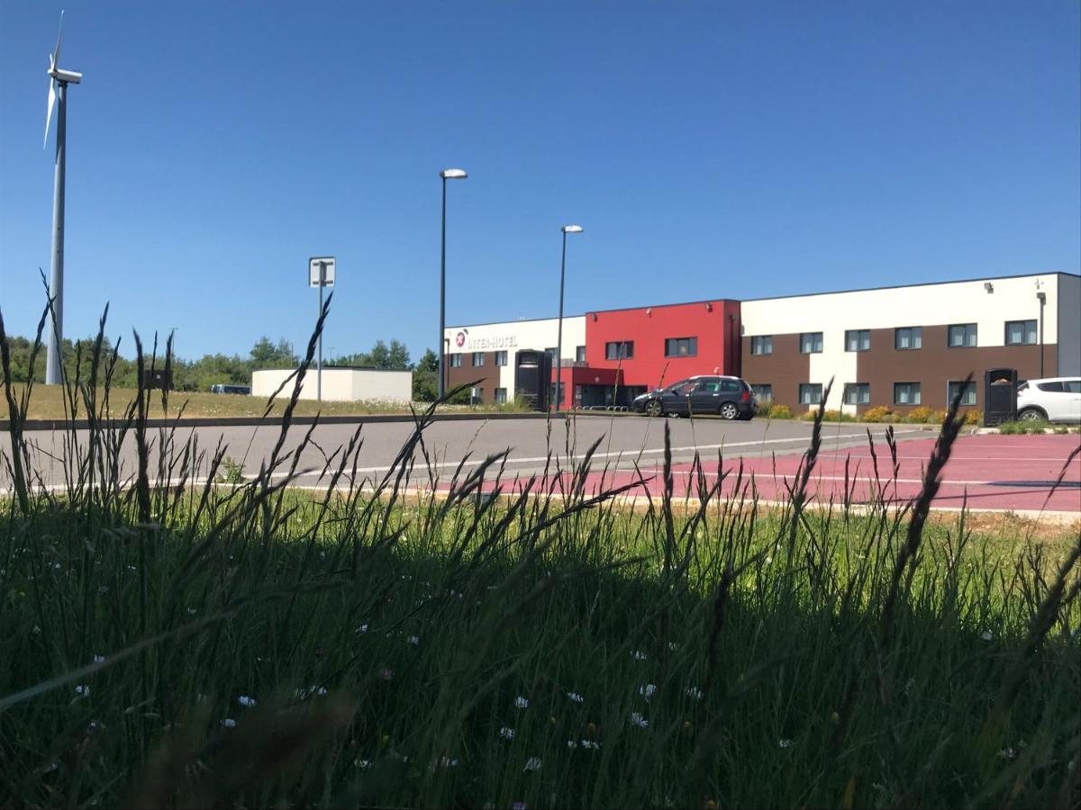 The Originals City, L'Haut' Aile, Coquelles-Calais Tunnel S/Manche L'Hautaile Exterior photo